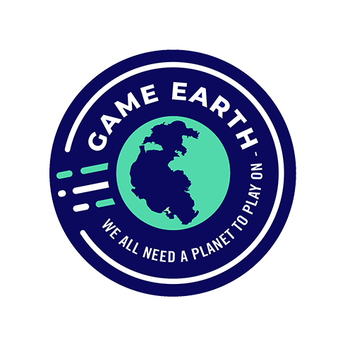 Game Earth 